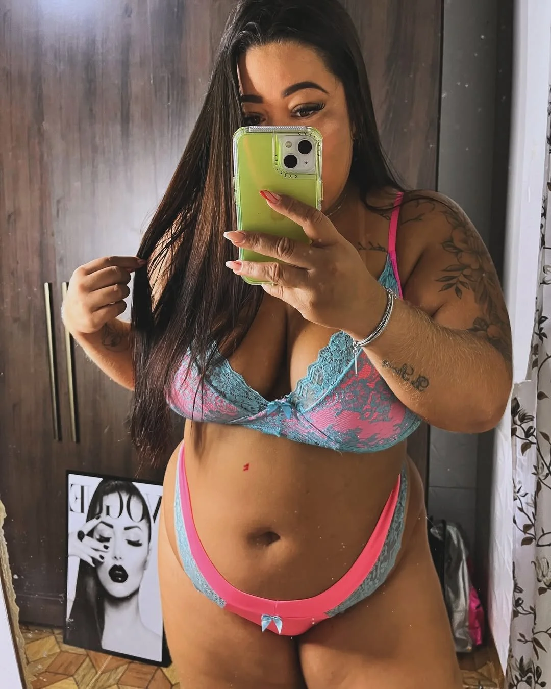 Gatas do insta parte 60 image 2