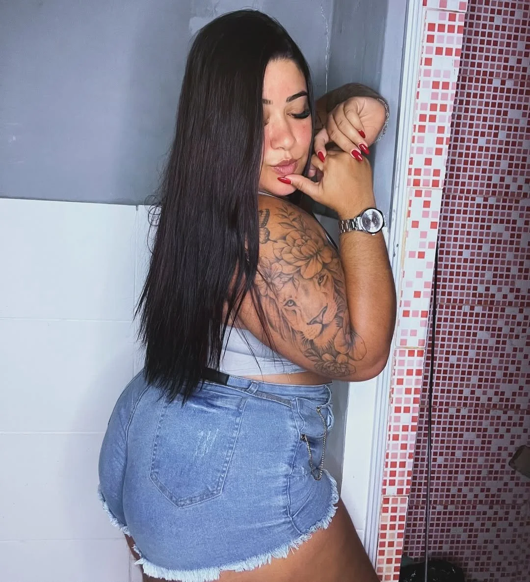 Gatas do insta parte 60 image 22