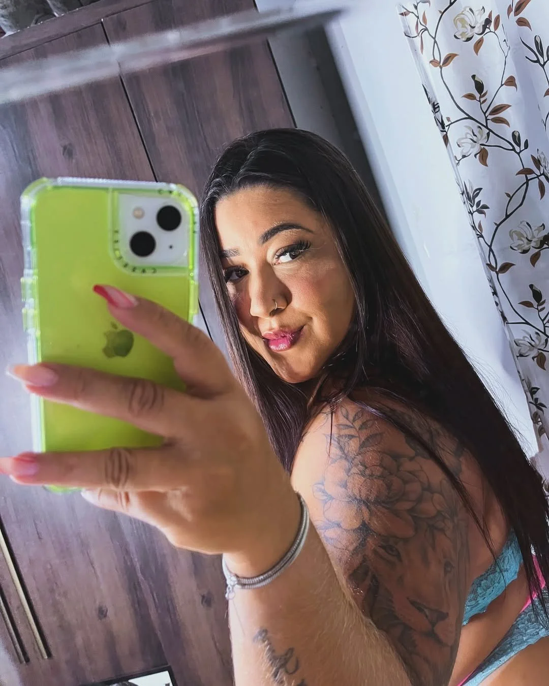 Gatas do insta parte 60 image 8