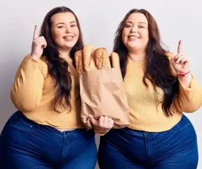 M3Ga tw1N lAtinA bbW bo0t1es !! cover image