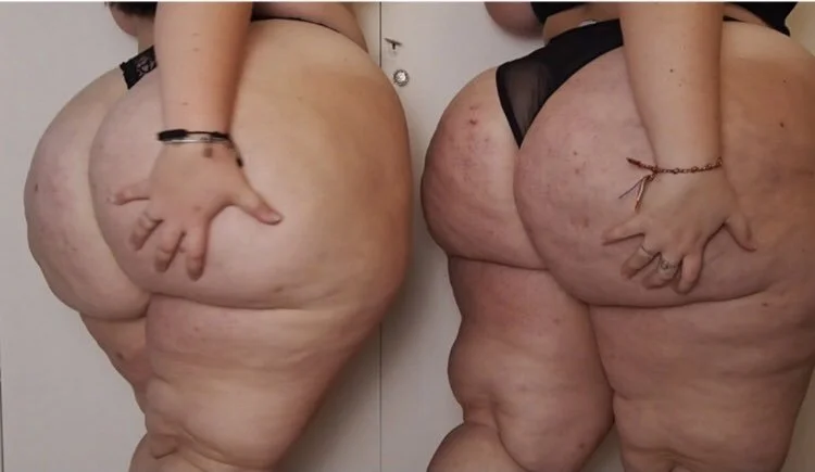 M3Ga tw1N lAtinA bbW bo0t1es !! image 24