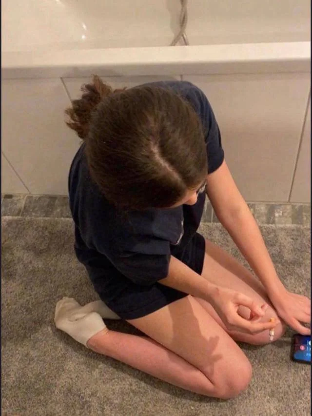 Sexy slutty germany whore image 9