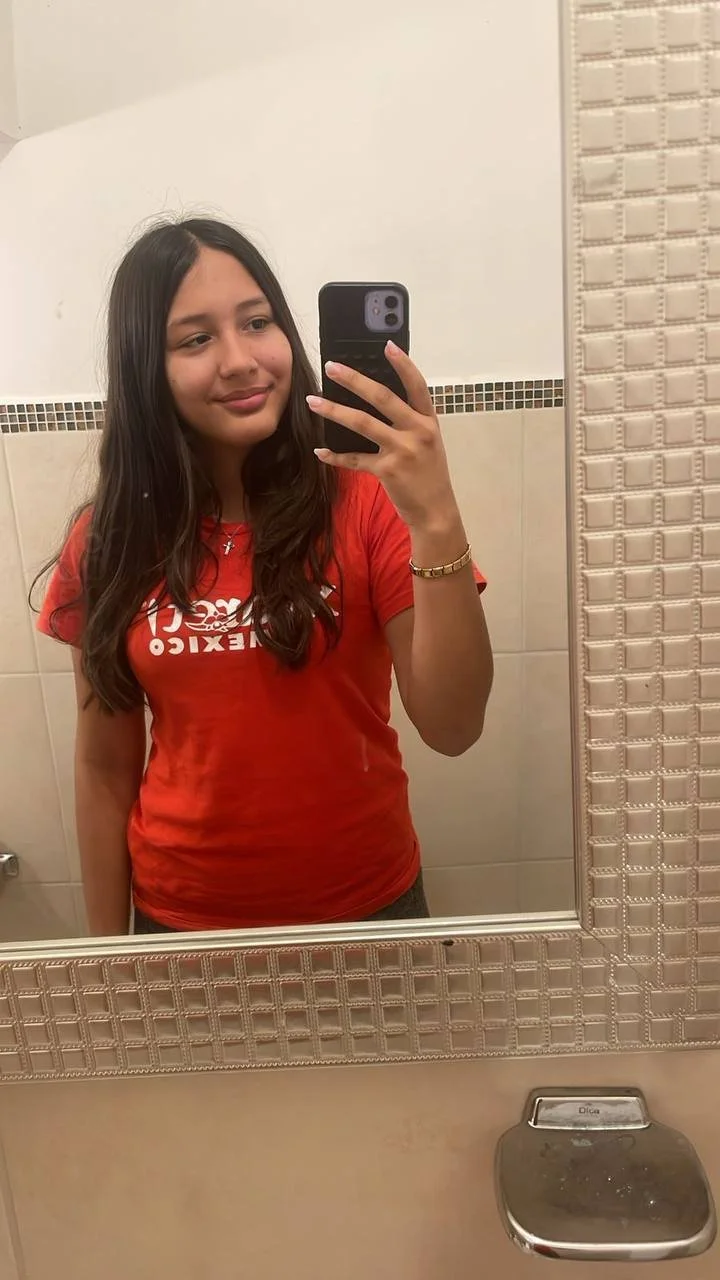 Exhibida por el novio un usuario de aquí de llama Nabril tiene 18 añitos image 4