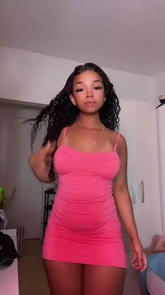 Ana Luiza 01cacheada essa tem cara ser muito safada image 2