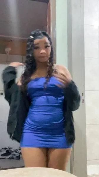 Ana Luiza 01cacheada essa tem cara ser muito safada image 8
