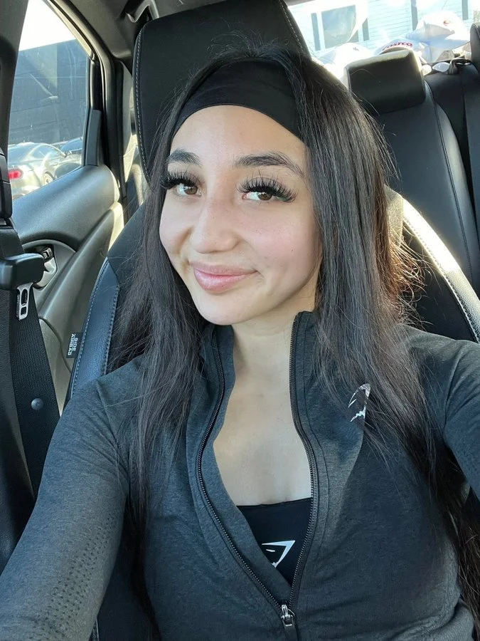 Mexican slut image 2