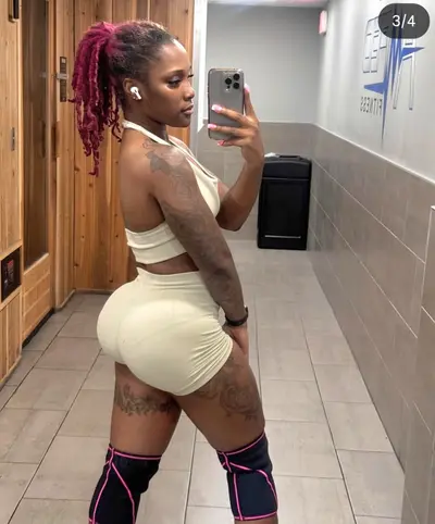 VPL (visible panty line) cover image