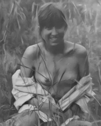 EXPOSED NAKED STEPHANIE cover image