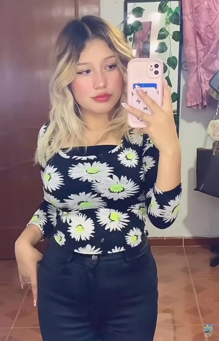 La pendeja de un seguidor que buena está image 11