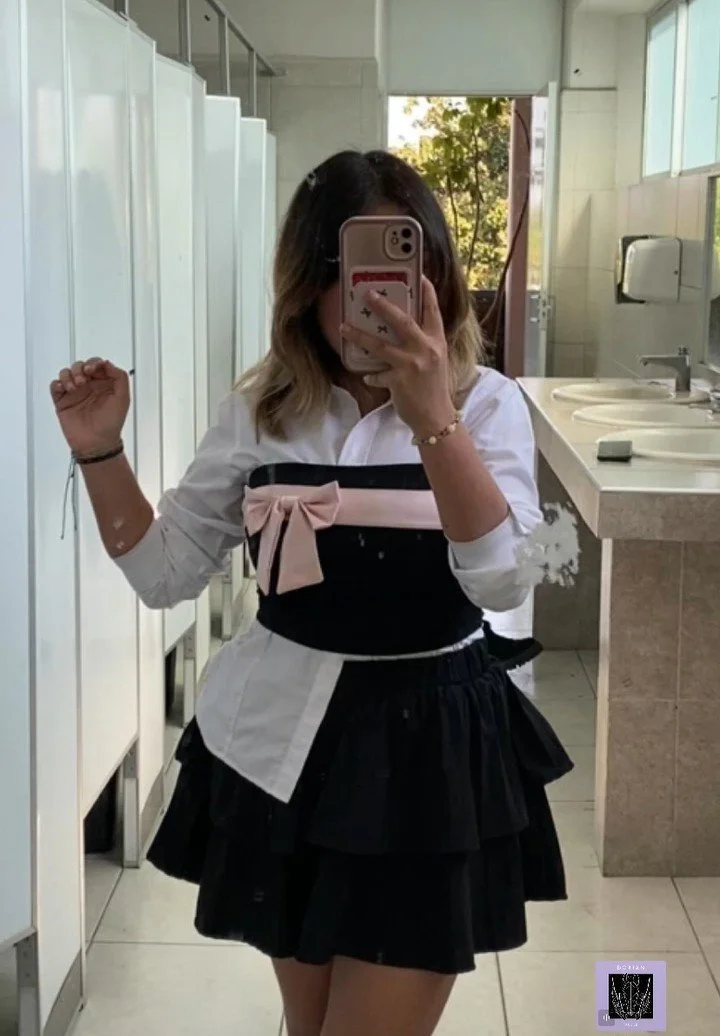La pendeja de un seguidor que buena está image 3
