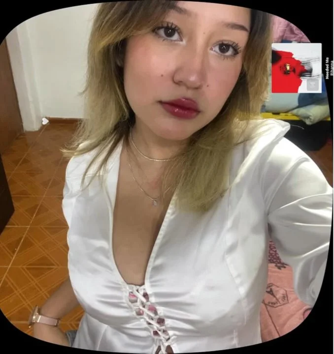 La pendeja de un seguidor que buena está image 8
