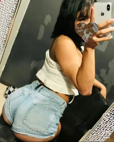 ‼️‼️Fat ass in jeans shorts‼️‼️ cover image