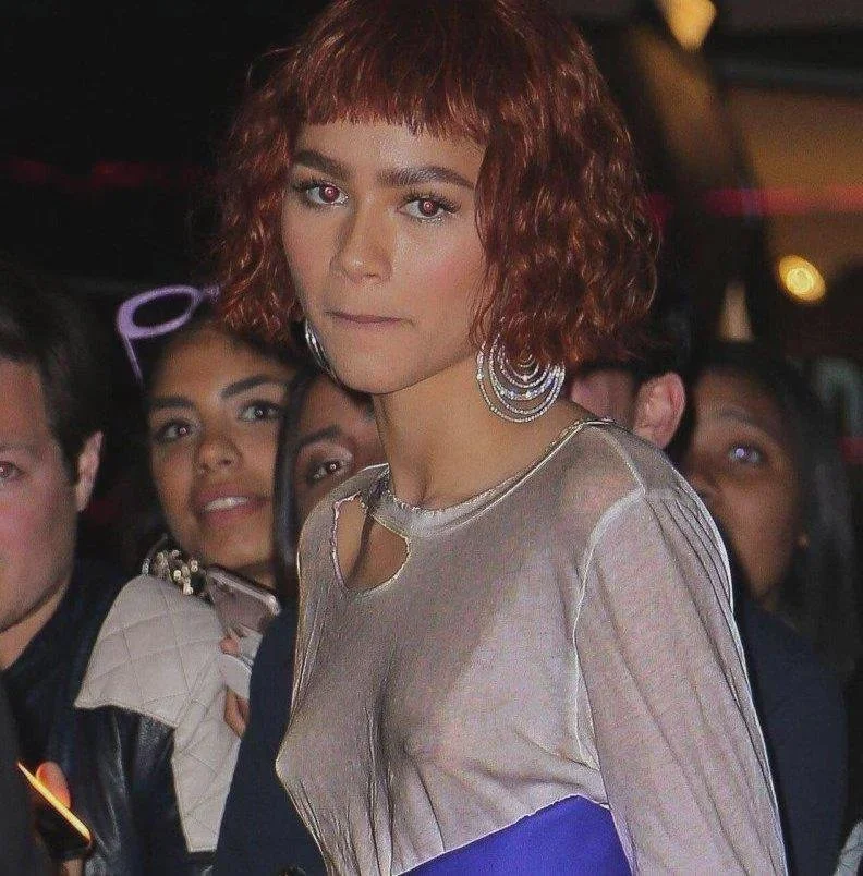 ZENDAYA image 15