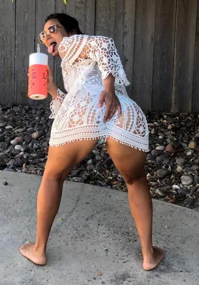 Latina mama rides long dick cover image