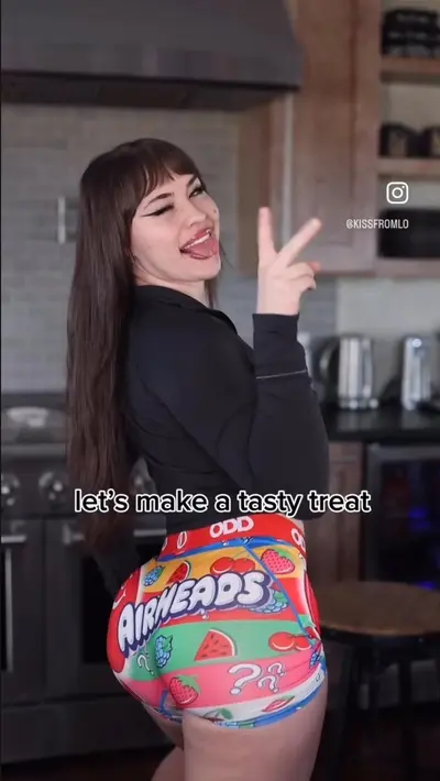 KISSFROMLO cover image