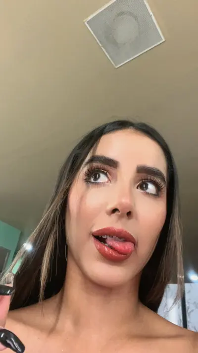 Couldn’t stop sharing my cousin cover image