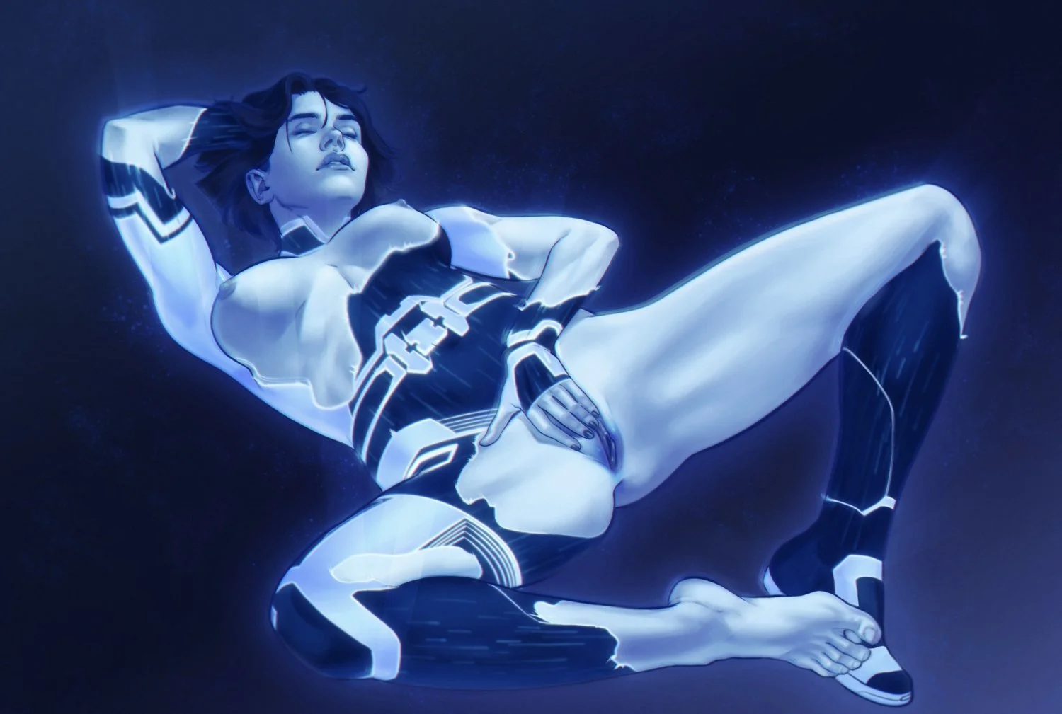 Halo main image