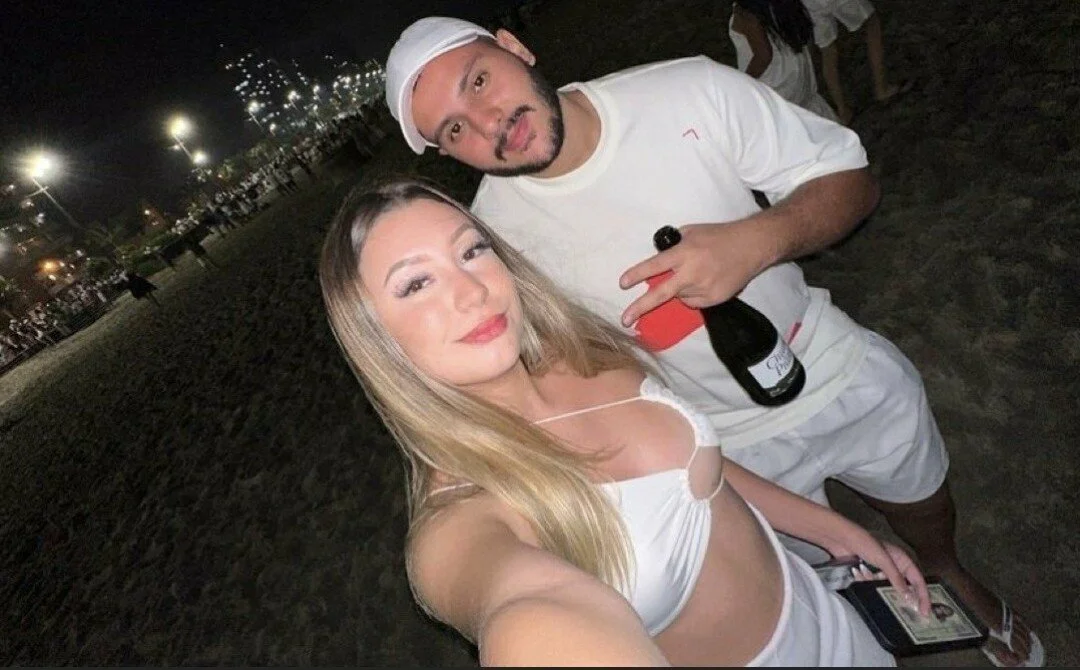Loirinha casada main image
