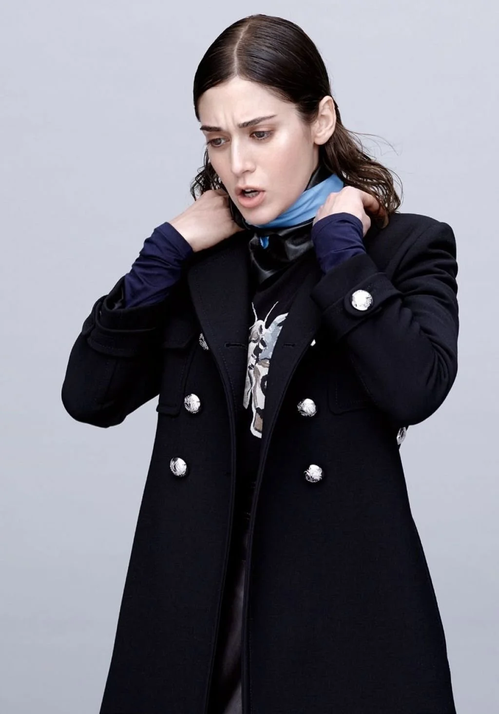 Handjob master lizzy caplan 3 image 44