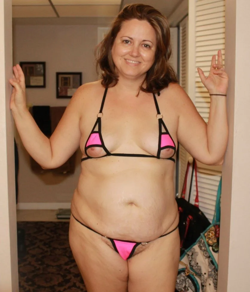 Fave Chubby Milf image 29