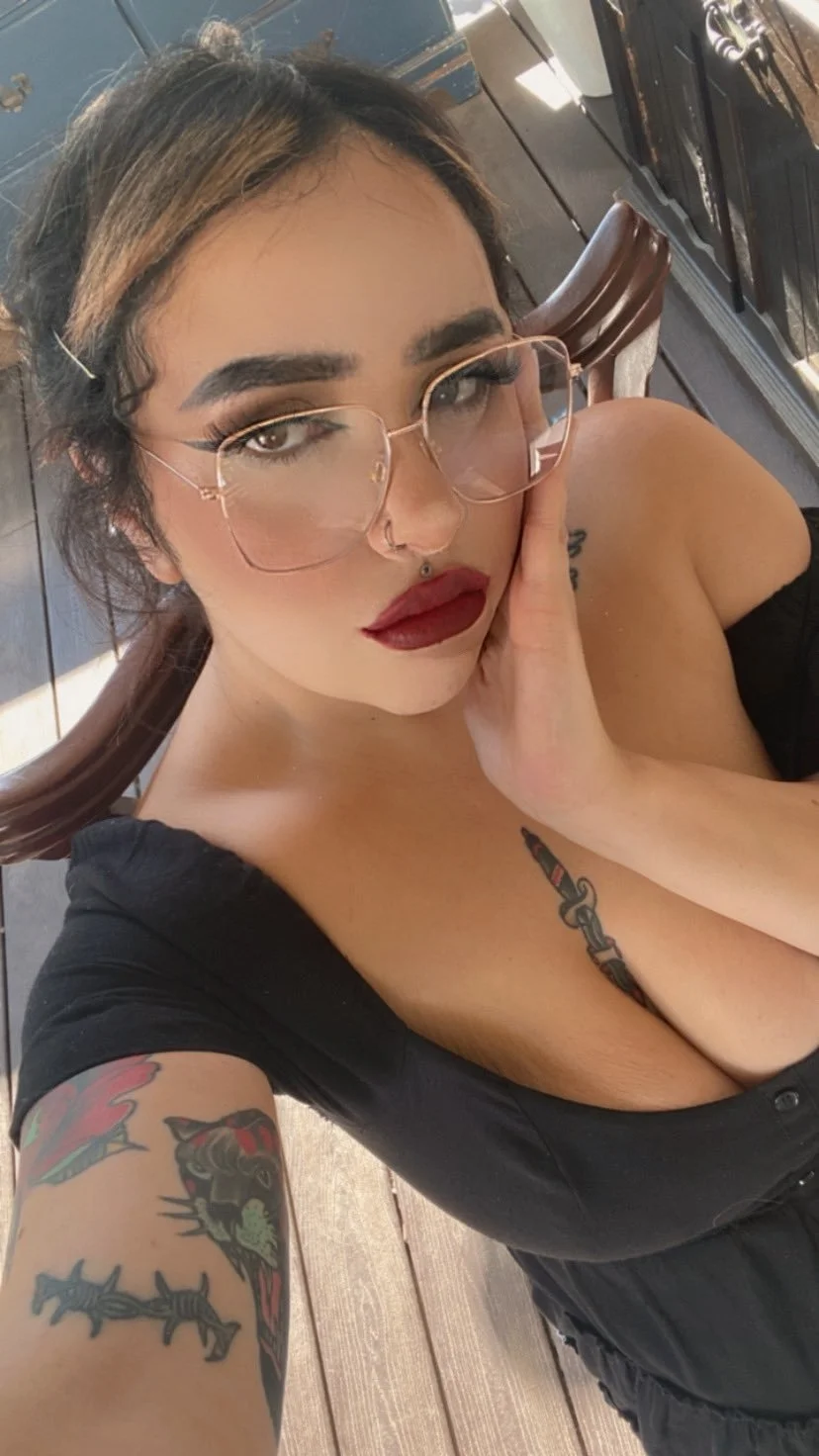 Found my big tit Latina cousin on OF lol image 3