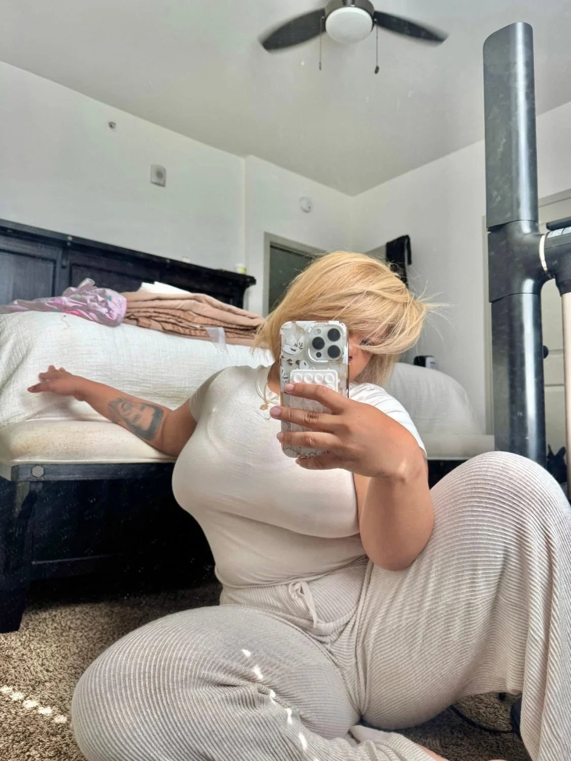 Pretty & Sexy Ass Redbone Social Media Influencer I would not pull out 156 image 20