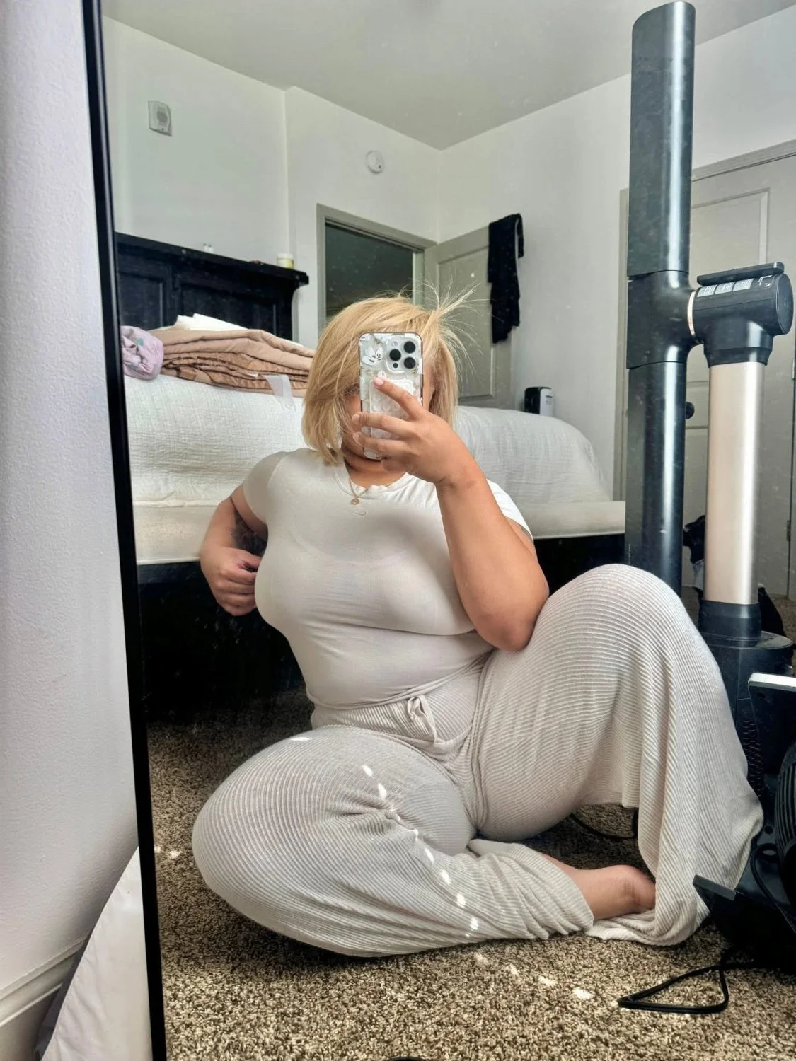 Pretty & Sexy Ass Redbone Social Media Influencer I would not pull out 156 image 28
