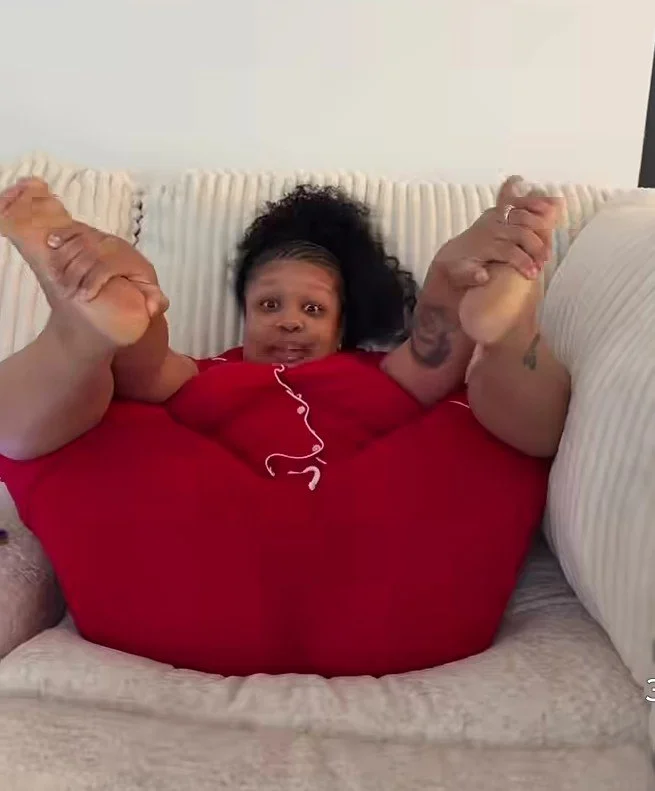 Pretty & Sexy Ass Redbone Social Media Influencer I would not pull out 156 image 29