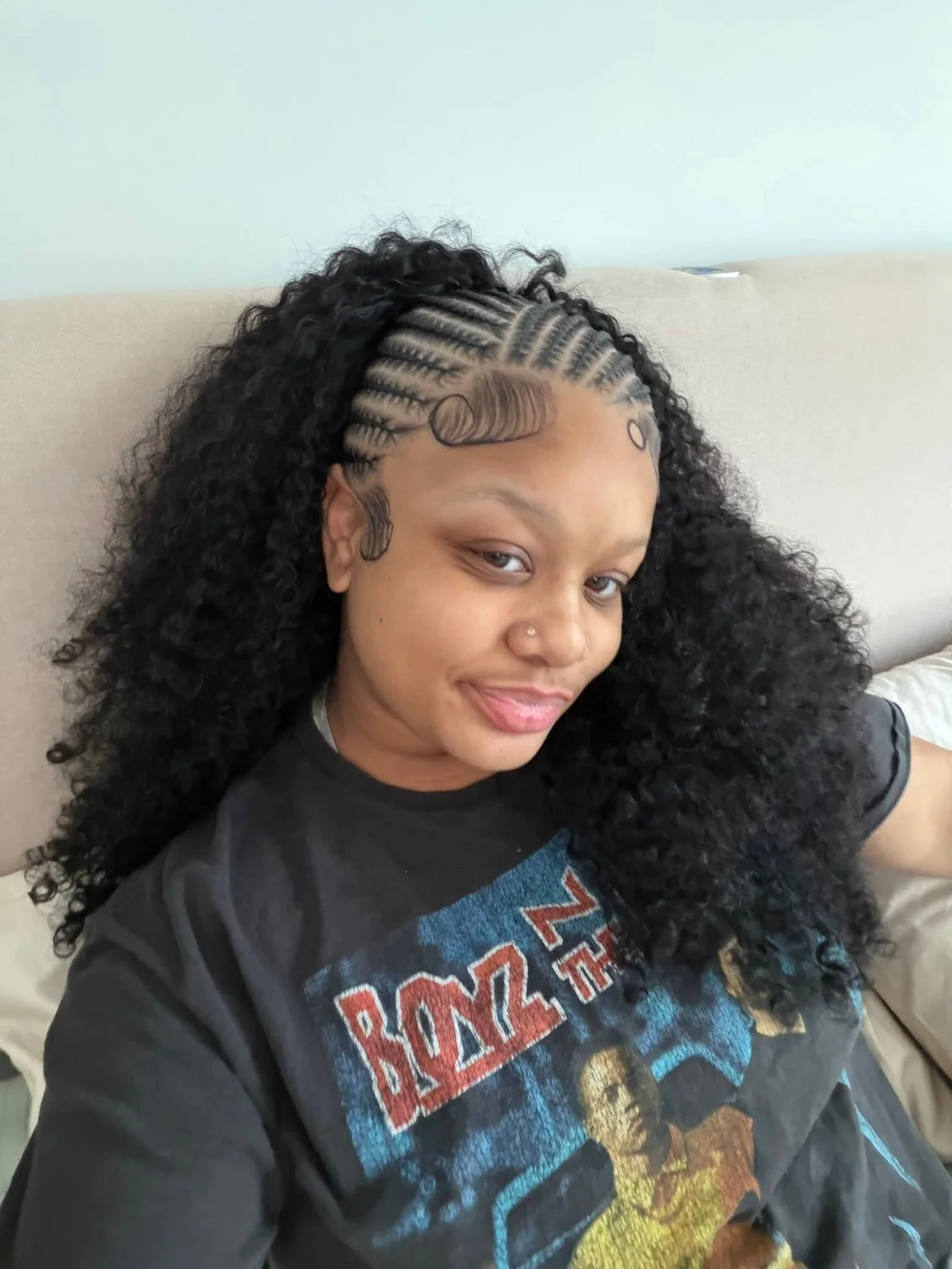 Pretty & Sexy Ass Redbone Social Media Influencer I would not pull out 156 image 30
