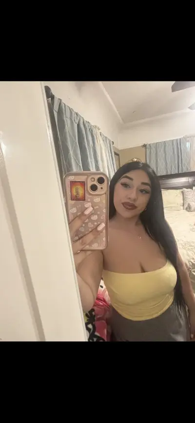 Thick latina teen huge titties big areolas cover image