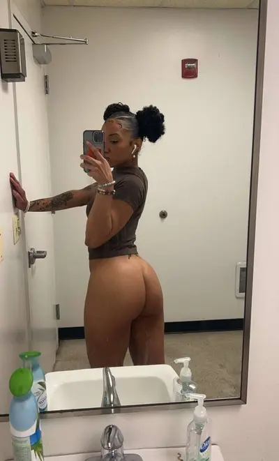 cuck ebony submission cover image