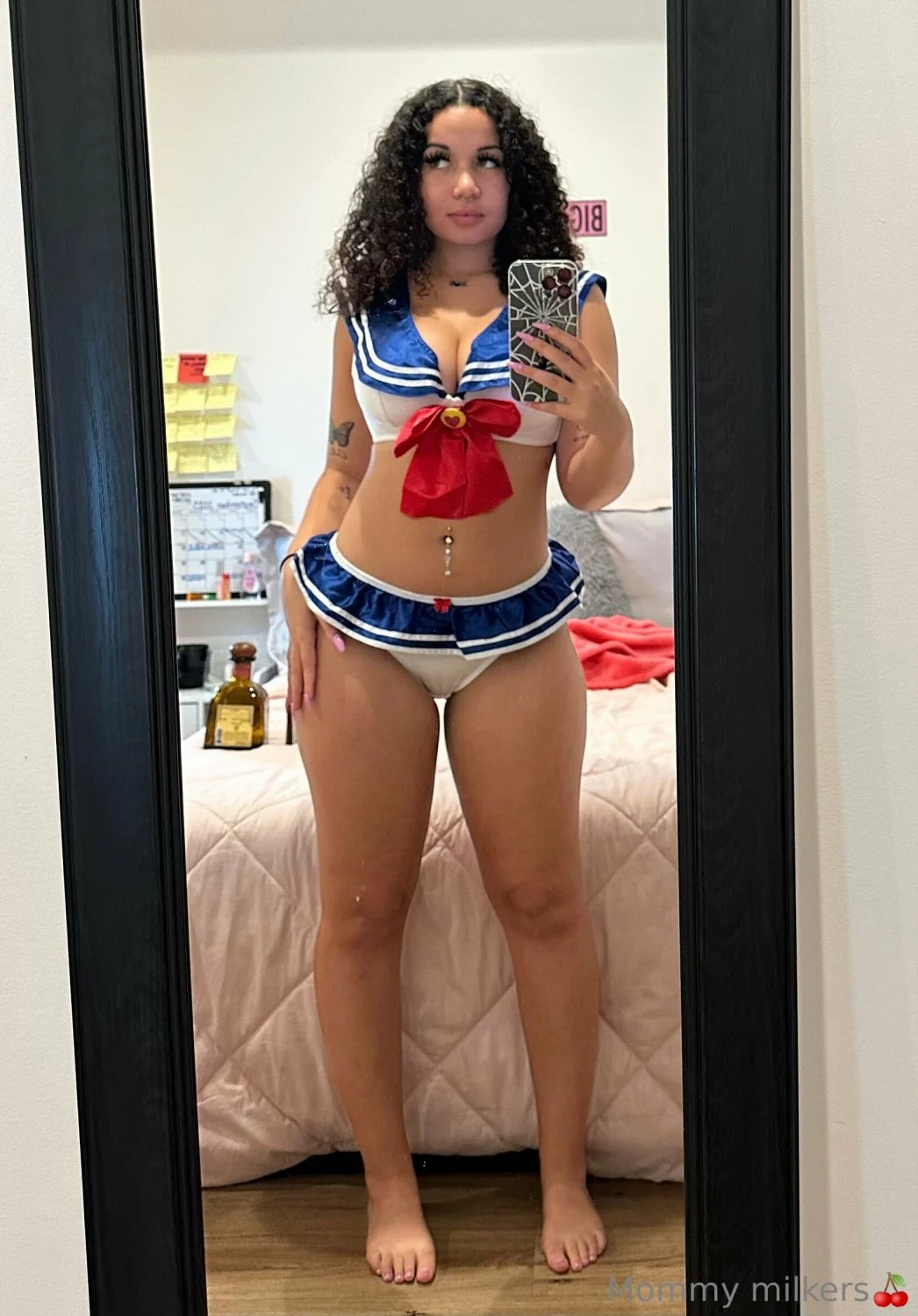 Drop: 1673 Gorgeous😍Big Ass, Big Titty Slut pt.2of3 image 10