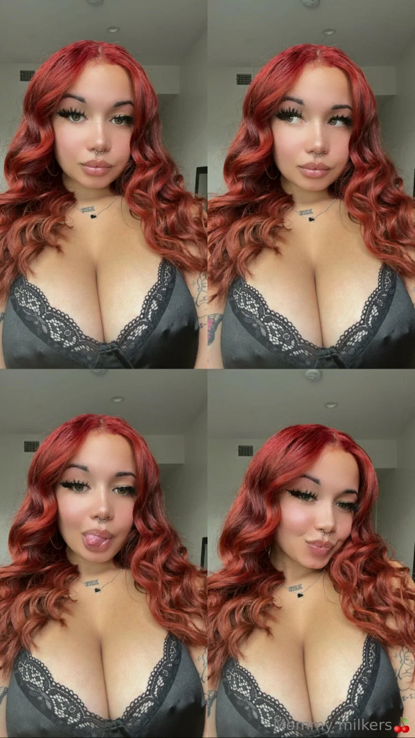 Drop: 1673 Gorgeous😍Big Ass, Big Titty Slut pt.2of3 image 39