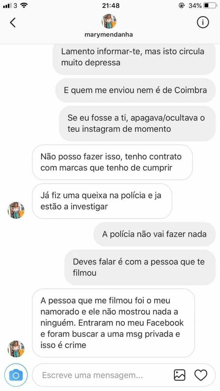Casal de namorados - Mary Mendanha de Portugal! image 6