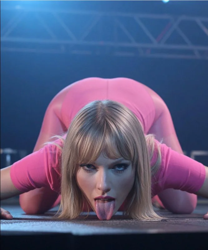 T(ai)ylor - AI photo - #3 image 21