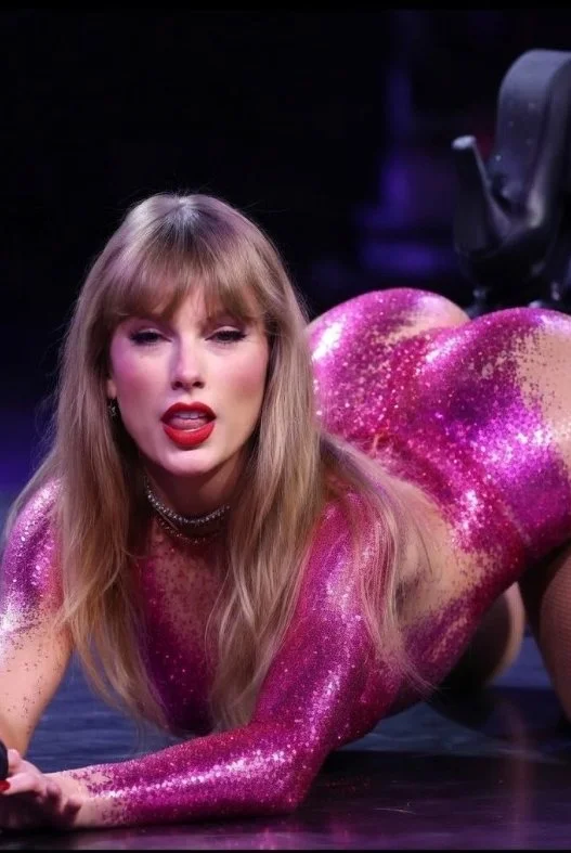 T(ai)ylor - AI photo - #3 image 7