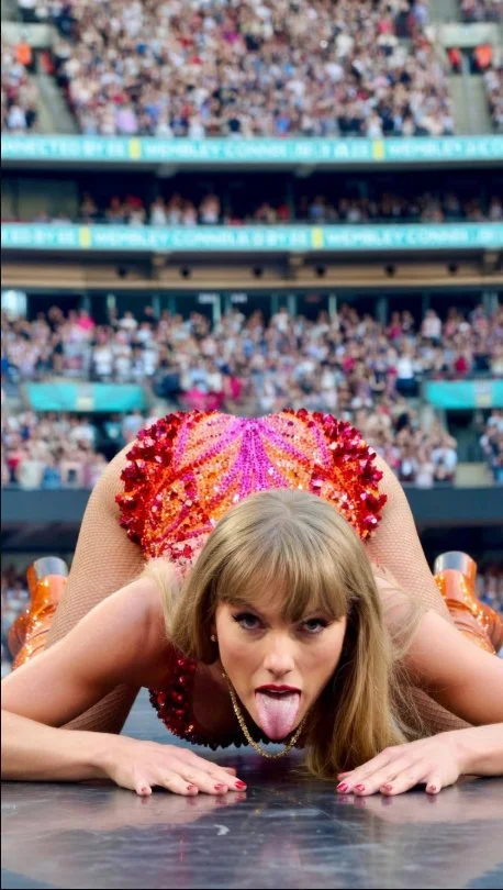 T(ai)ylor - AI photo - #3 image 9