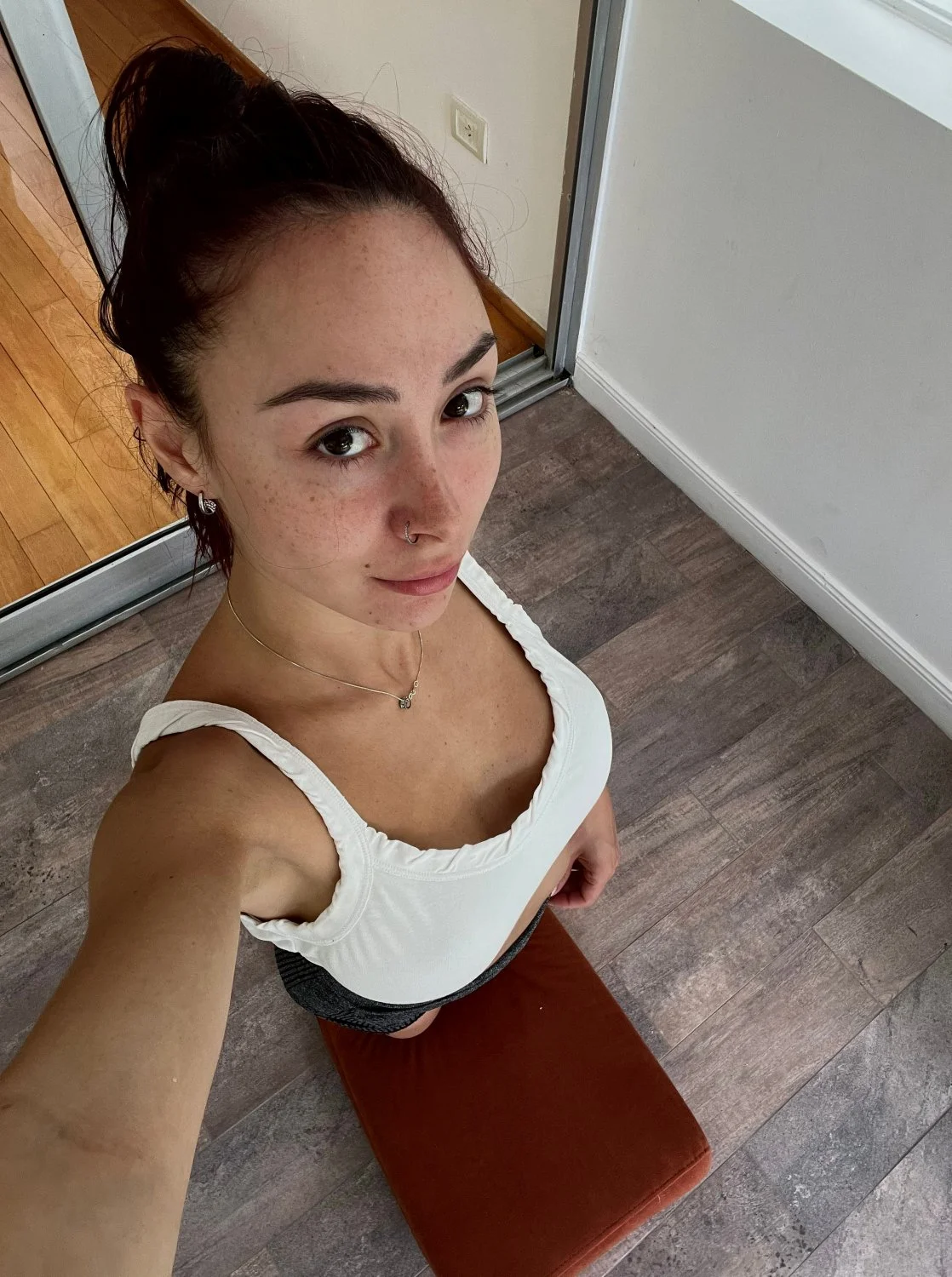I Want To Look Super Slutty For Cock 🤤🤤 image 2