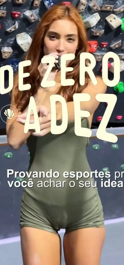Vanessa Lopes marcando image 2
