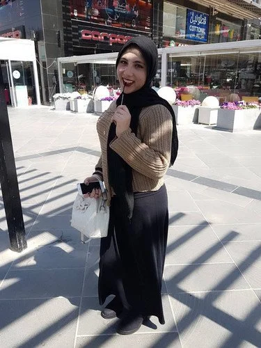 Muslimah image 4