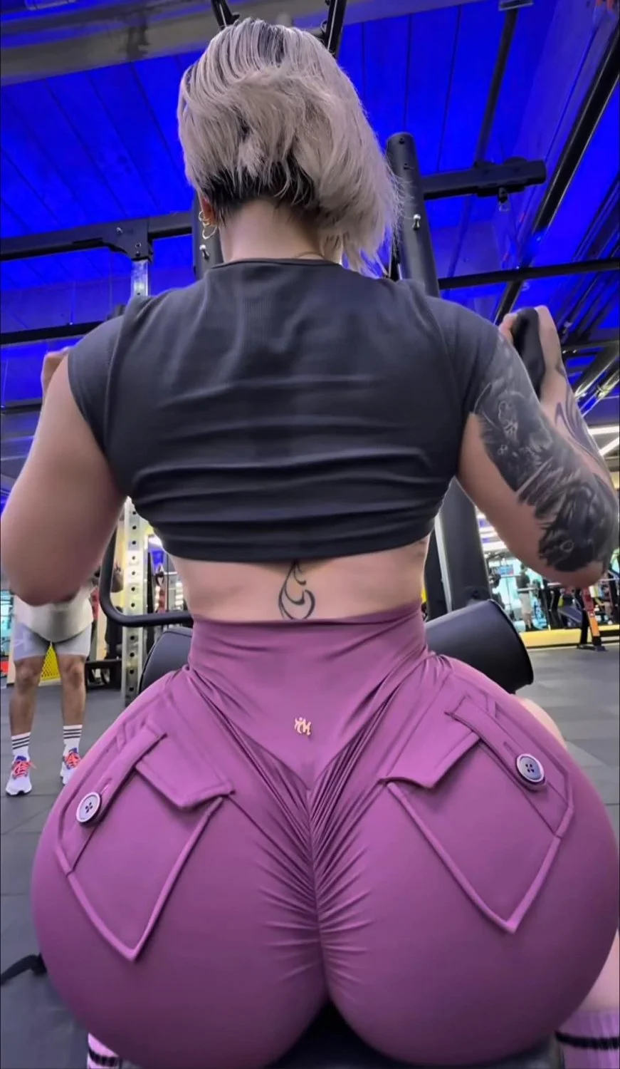 GYM main image