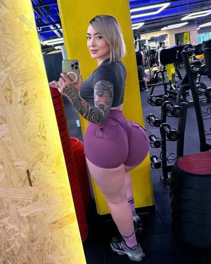 GYM image 3