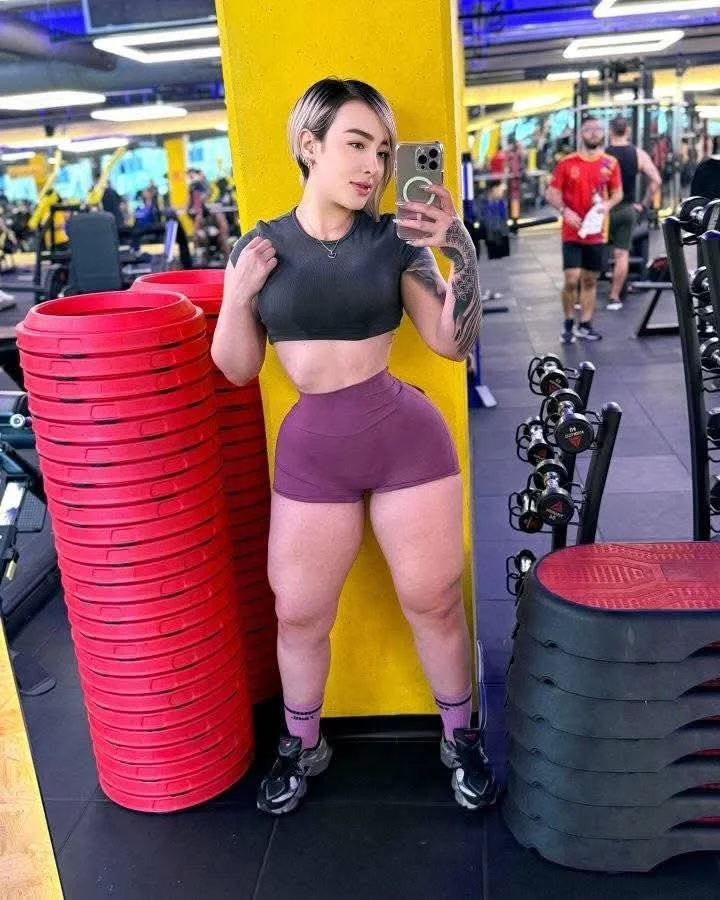 GYM image 4