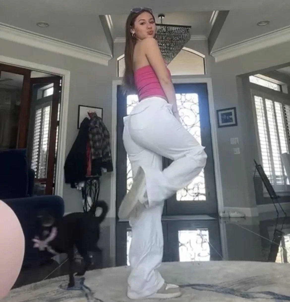 Pawg 19 year old Fat Ass Slut Taylor, Georgia image 5