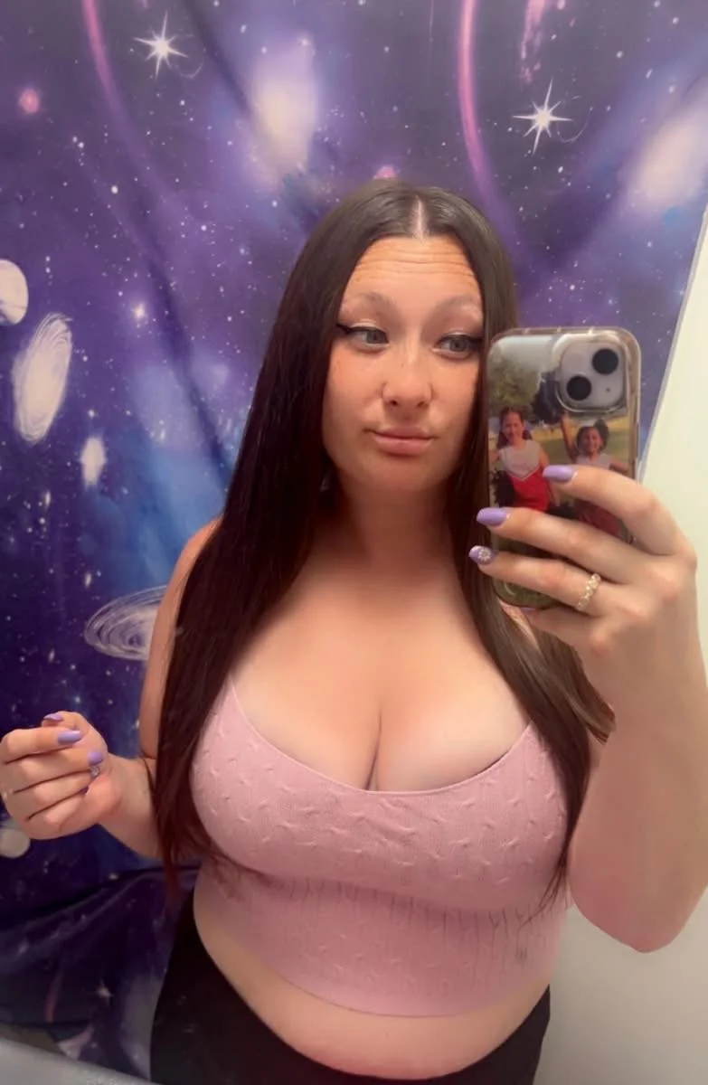 THICK N PRETTY IRL BBC slut: Part 4 (updated when she posts..) image 10