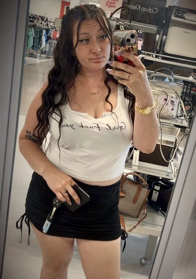 THICK N PRETTY IRL BBC slut: Part 4 (updated when she posts..) image 18
