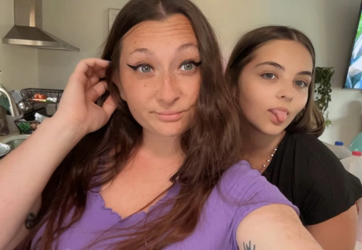 THICK N PRETTY IRL BBC slut: Part 4 (updated when she posts..) image 22