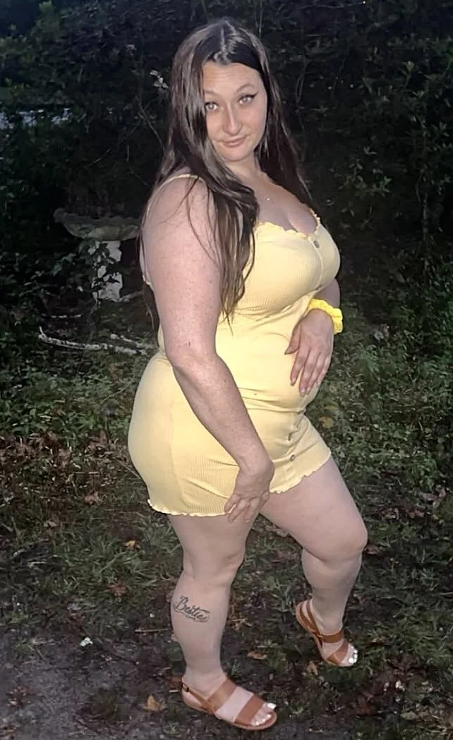 THICK N PRETTY IRL BBC slut: Part 4 (updated when she posts..) image 42