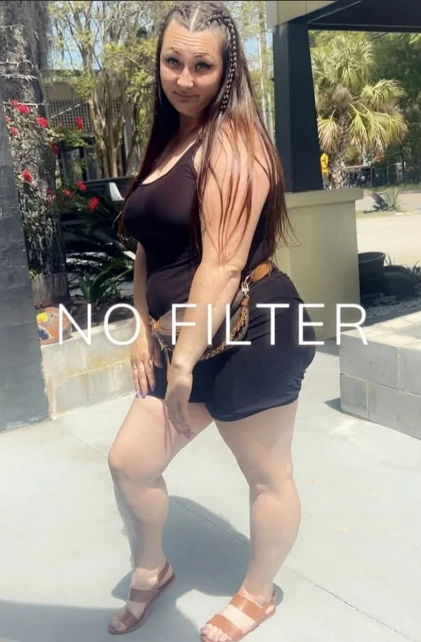 THICK N PRETTY IRL BBC slut: Part 4 (updated when she posts..) image 5