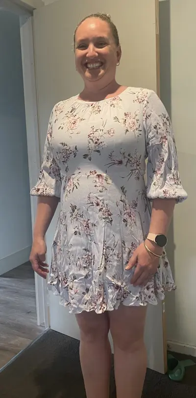Yet Another Very Sexy Blonde Amateur Wife.....Per Request cover image